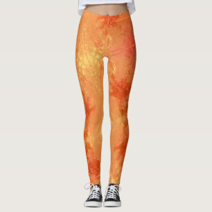 Texture #43 from the play Nuit Leggings