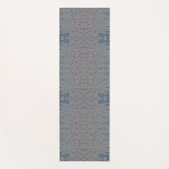 Texture #43 of the work Dawn Yoga Mat (Front)