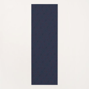 Texture #44 Dawn Work Yoga Mat