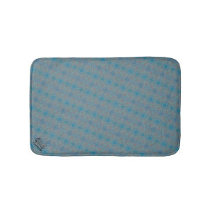 Texture #46 of the work Dawn Bath Mat