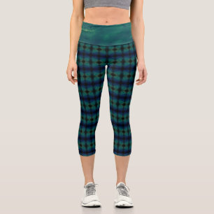 Texture #49.0 from the work Nuit Capri Leggings