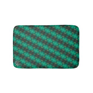 Texture #50 from the work Nuit Bath Mat