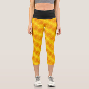 Texture #52 from the work Nuit Capri Leggings