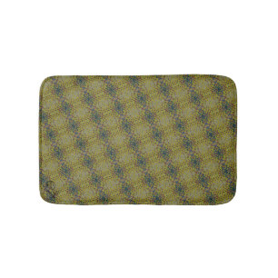 Texture #5 from the Pineapple work. SERIES Bath Mat