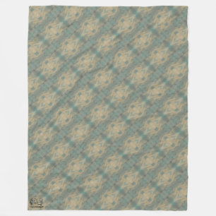 Texture #5 from work The Rock Fleece Blanket