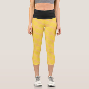 Texture #63 from the work Nuit Capri Leggings