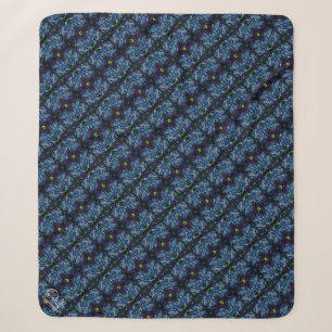 Texture #6.0 of work Horizon Sherpa Blanket