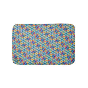 Texture #6 of the work Pineapple Bath Mat