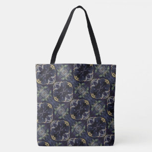 Texture #9 of the play Maritimo Tote Bag
