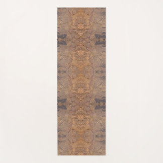 Texture #9 of the work Dawn Yoga Mat