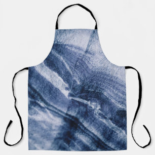 Texture Background Apron
