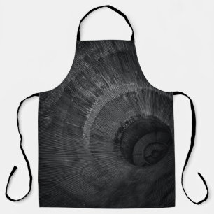 Texture Background Apron