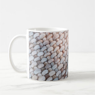 Texture Background Coffee Mug