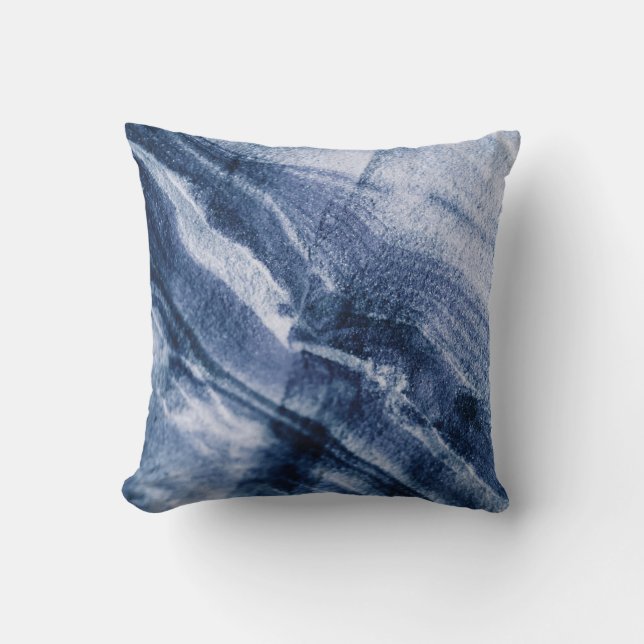 Texture Background Cushion (Front)