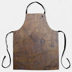 Texture background design layer apron