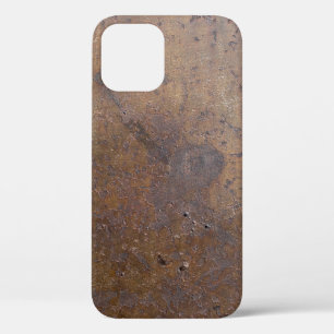 Texture background design layer iPhone 12 case