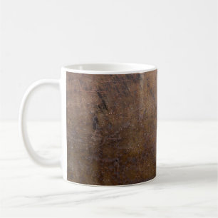 Texture background design layer coffee mug