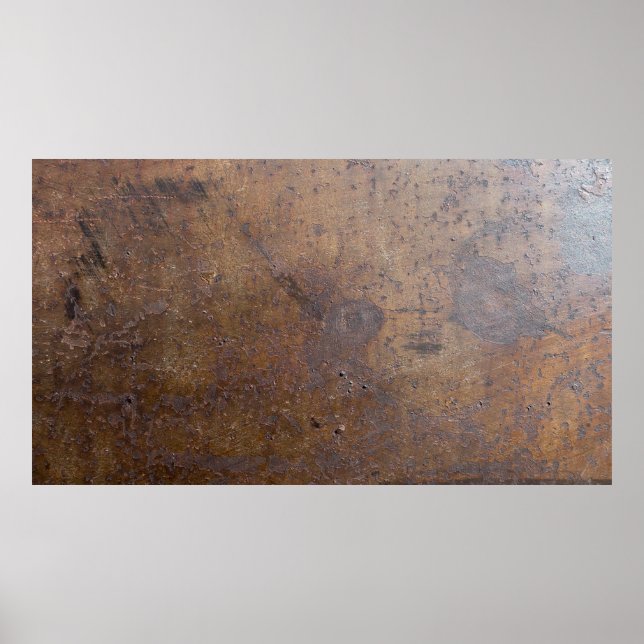 Texture background design layer poster (Front)