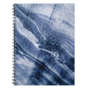 Texture Background Notebook