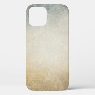 Texture background paper papyrus iPhone 12 case