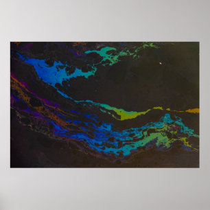 Texture Background Poster