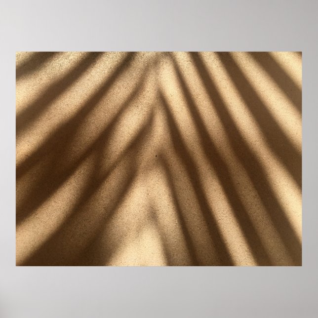 Texture Background Poster (Front)