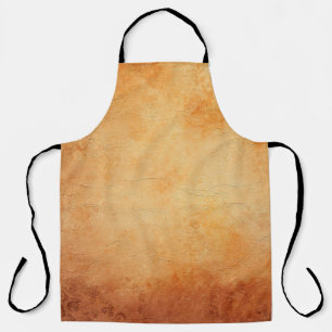 Texture background scapbooking apron