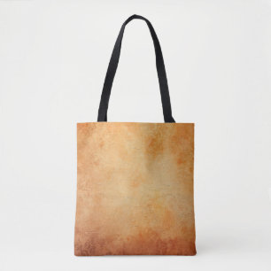 Texture background scapbooking tote bag