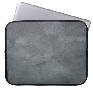 Texture background structure laptop sleeve