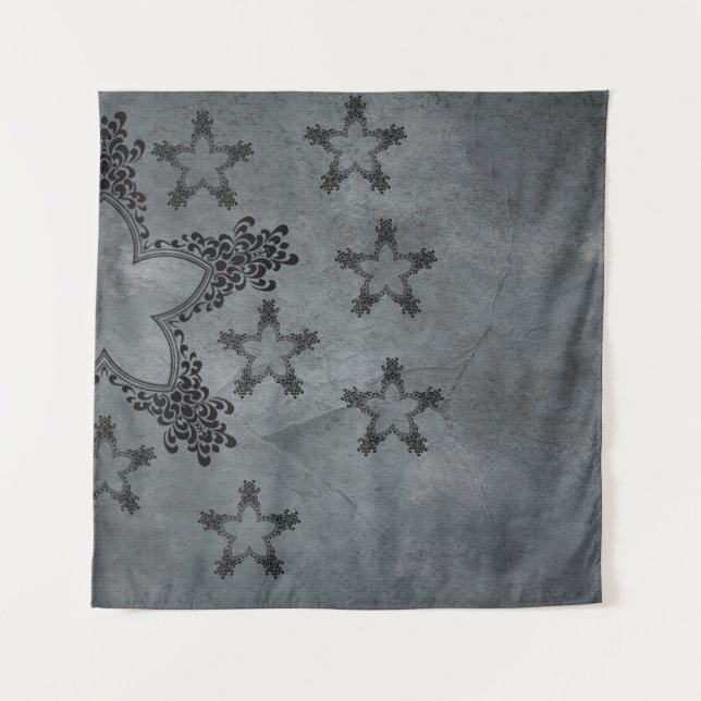 Texture background structure tapestry (Front)