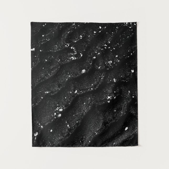 Texture Background Tapestry (Front)