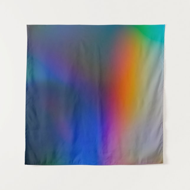 Texture Background Tapestry (Front)