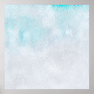 Texture background template st poster