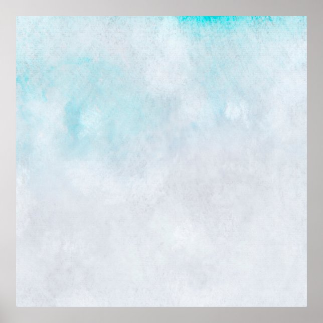 Texture background template st poster (Front)