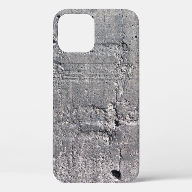 Texture background wall cracks Case-Mate iPhone case (Back)