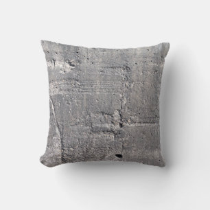 Texture background wall cracks cushion
