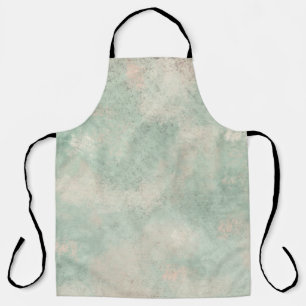 Texture background wall paper apron