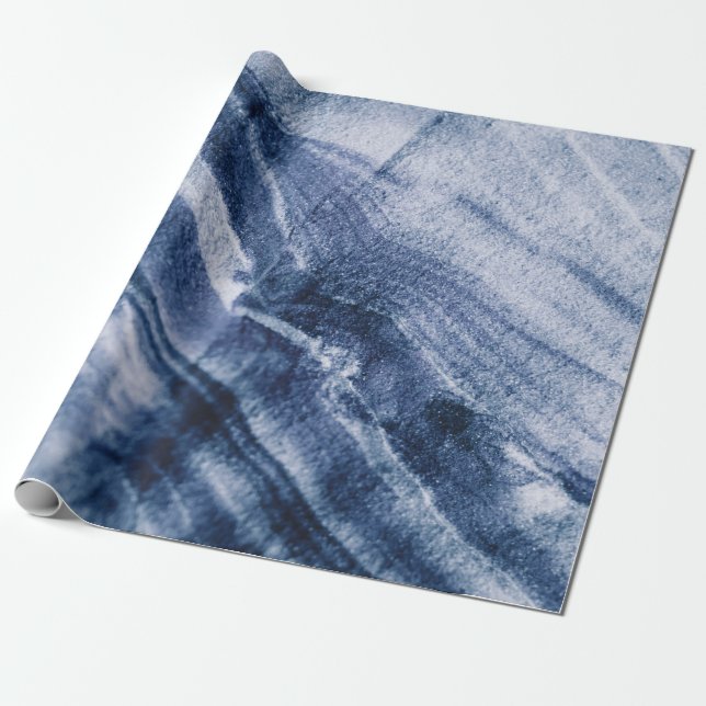 Texture Background Wrapping Paper (Unrolled)