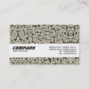 Texture Band 03 Business Card