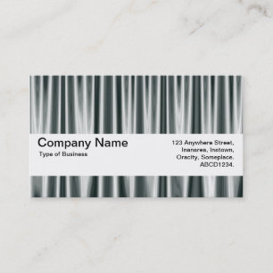 Texture Band V2 - Curtains 02 Business Card