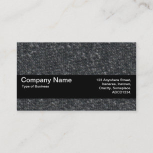 Texture Band V2 - Fine Wool 01 Business Card