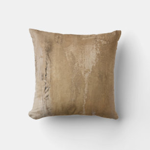 Texture canvas artist paint design cushion