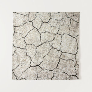 Texture cracks structure background tapestry
