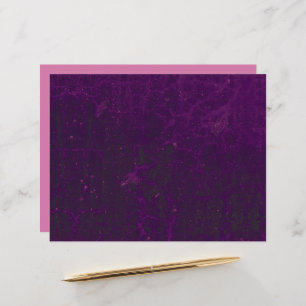 Texture Deep Purple Green Rustic Vintage Grunge