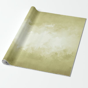 Texture gold background wrapping paper