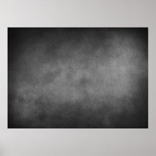 Texture grey grey overlay poster