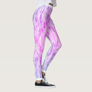 Texture Leggings