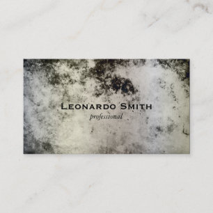 Texture Marble 2 Business Card