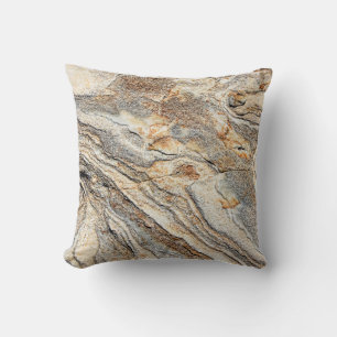 Texture marble structure background cushion