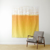 Texture of Beer
